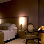 Iberik Santo Domingo Plaza ホテル オビエド