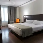 Iberik Santo Domingo Plaza 4* Oviedo