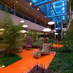 Iberik Santo Domingo Plaza Hotell 4*