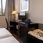 Hotell Iberik Santo Domingo Plaza Oviedo
