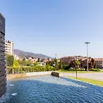 Iberik Santo Domingo Plaza Hotell 4*