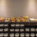 Iberik Santo Domingo Plaza Hotell 4*