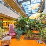 Hotell Iberik Santo Domingo Plaza Oviedo