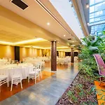 Iberik Santo Domingo Plaza Hotell Oviedo