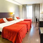 Hotell Iberik Santo Domingo Plaza Oviedo