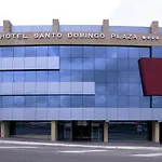 ホテル Iberik Santo Domingo Plaza