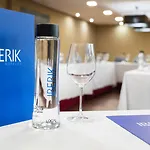 Hotell Iberik Santo Domingo Plaza 4*