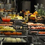 Iberik Santo Domingo Plaza Hotell