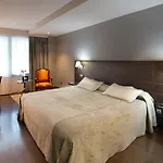 Iberik Santo Domingo Plaza Hotell Oviedo