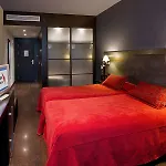 ホテル Iberik Santo Domingo Plaza