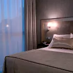Hotell Iberik Santo Domingo Plaza Oviedo