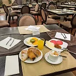 ホテル Iberik Santo Domingo Plaza 4*