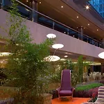 Iberik Santo Domingo Plaza Hotell 4*