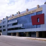 Iberik Santo Domingo Plaza