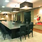 Iberik Santo Domingo Plaza オビエド