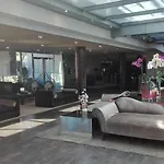 Hotell Iberik Santo Domingo Plaza Oviedo