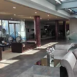 Iberik Santo Domingo Plaza 4* オビエド