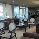 Hotel Iberik Santo Domingo Plaza Oviedo