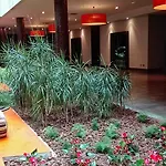 Iberik Santo Domingo Plaza Hotell