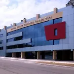 ホテル Iberik Santo Domingo Plaza