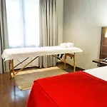 Iberik Santo Domingo Plaza ホテル オビエド