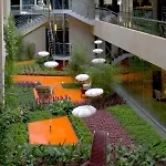 Iberik Santo Domingo Plaza Hotell 4*