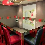 Iberik Santo Domingo Plaza Hotell 4*