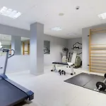 Iberik Santo Domingo Plaza Hotell Oviedo