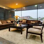 Iberik Santo Domingo Plaza Hotell 4*