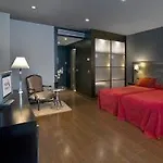 Hotell Iberik Santo Domingo Plaza Oviedo
