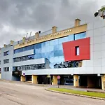 Iberik Santo Domingo Plaza ホテル