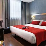 Iberik Santo Domingo Plaza 4*