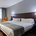 Hotell Iberik Santo Domingo Plaza 4*