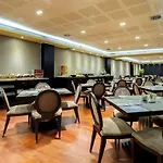 Hotell Iberik Santo Domingo Plaza