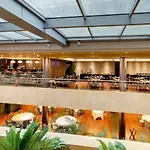 Iberik Santo Domingo Plaza Hotell