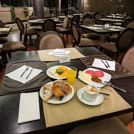 Iberik Santo Domingo Plaza ホテル 4*