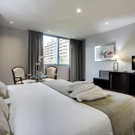 Iberik Santo Domingo Plaza فندق