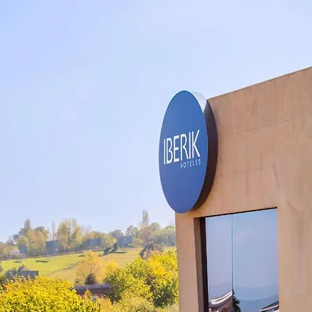 Hotel Iberik Santo Domingo Plaza