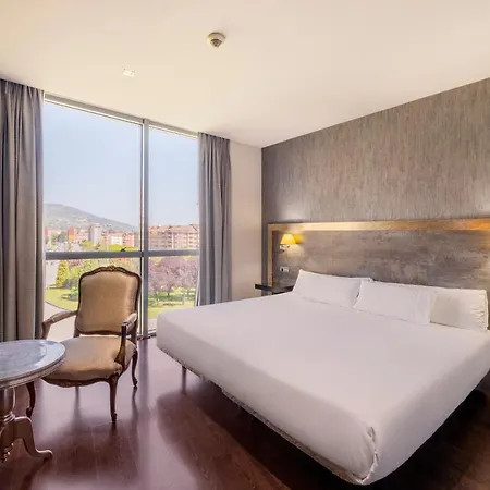 Iberik Santo Domingo Plaza Hotel 4*