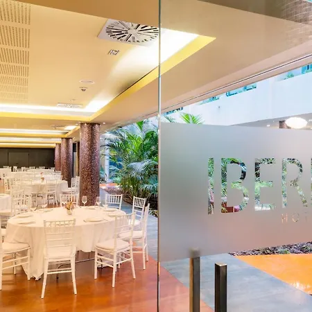 Iberik Santo Domingo Plaza