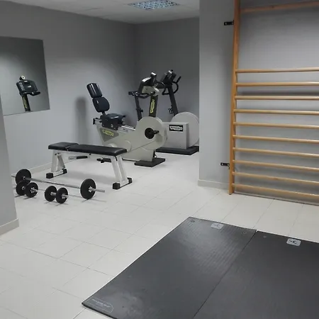 فندق Iberik Santo Domingo Plaza