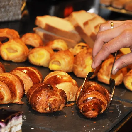 فندق Iberik Santo Domingo Plaza