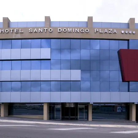 Hotel Iberik Santo Domingo Plaza