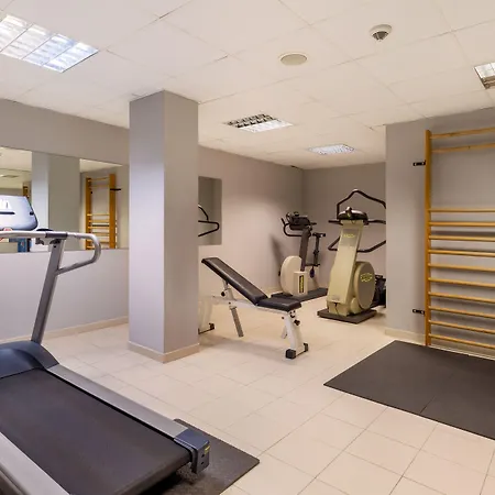 Iberik Santo Domingo Plaza فندق