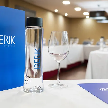 فندق Iberik Santo Domingo Plaza 4*