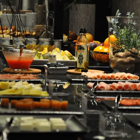 Iberik Santo Domingo Plaza فندق