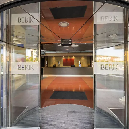 Hotel Iberik Santo Domingo Plaza 4*