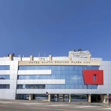 Iberik Santo Domingo Plaza Oviedo