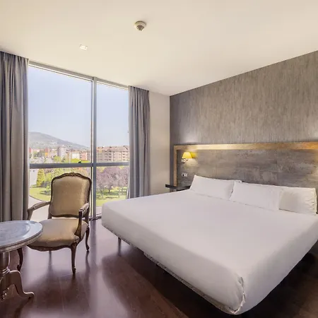 Iberik Santo Domingo Plaza فندق