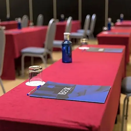 Iberik Santo Domingo Plaza 4*